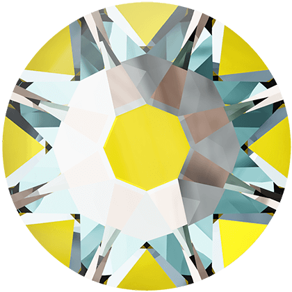 SUNSHINE DELITE FLAT BACK