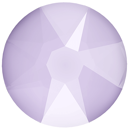 LILAC FLAT BACK