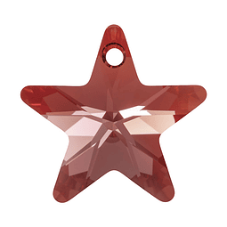 Star Red Magma