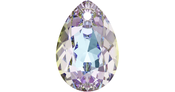 Pear Pendant