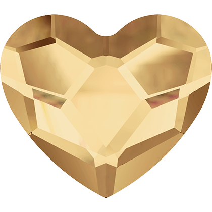 CORAZON GOLDEN SHADOW 6 mm
