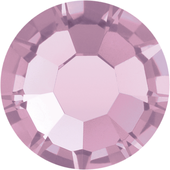 LIGHT AMETHYST Maxima PRECIOSA