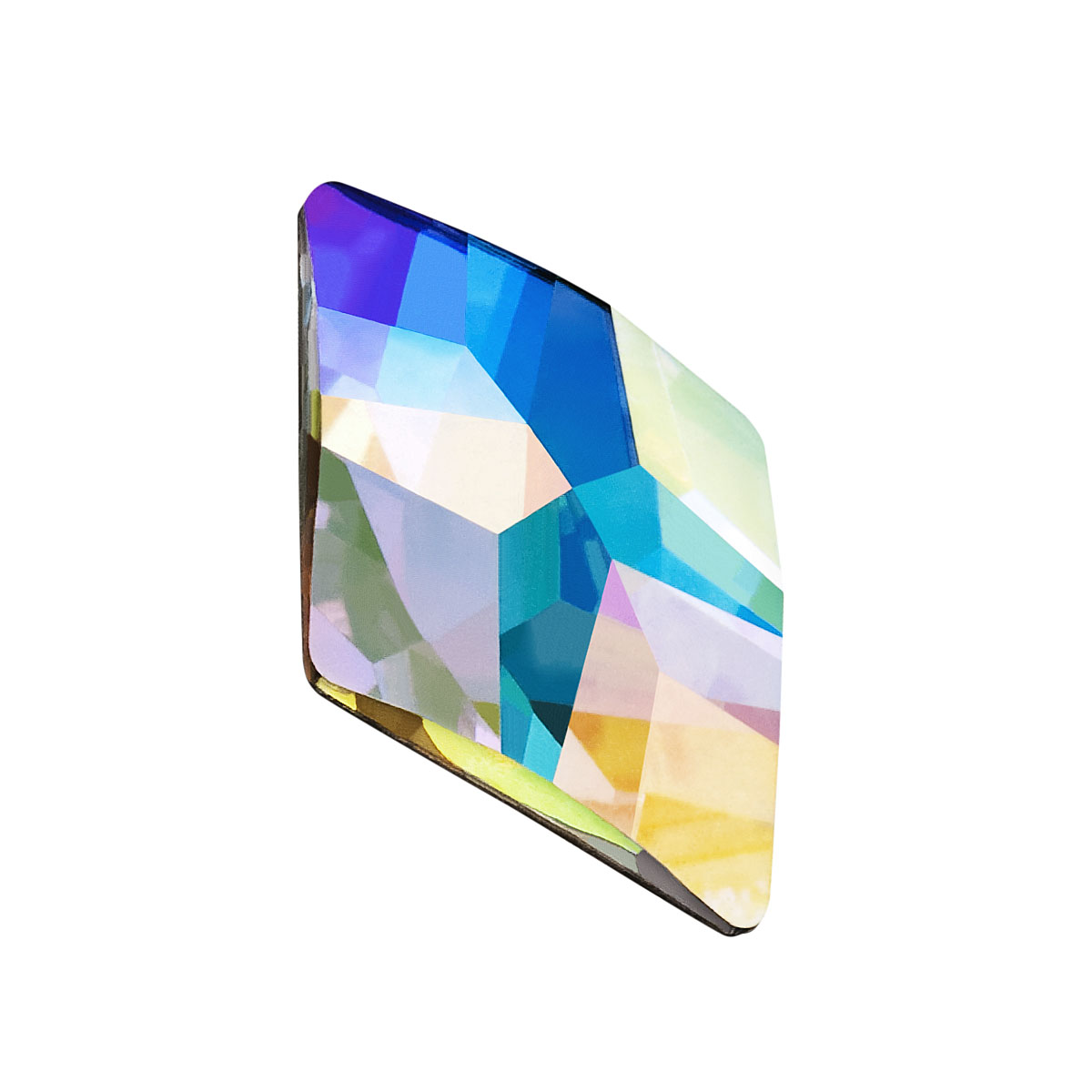 RHOMBUS AB     6 x 4 mm