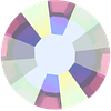 AURORA SS 6  Flat Back Hotfix - Variedad de colores 