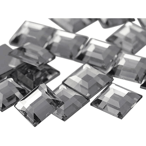 Square Crystal 001 - 2,2 mm