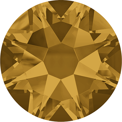 TOPAZ FLAT BACK