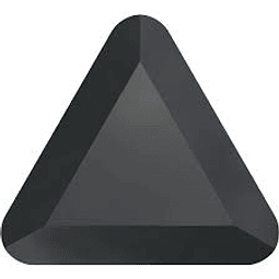 TRIANGLE FLAT BACK, 3,3 mm