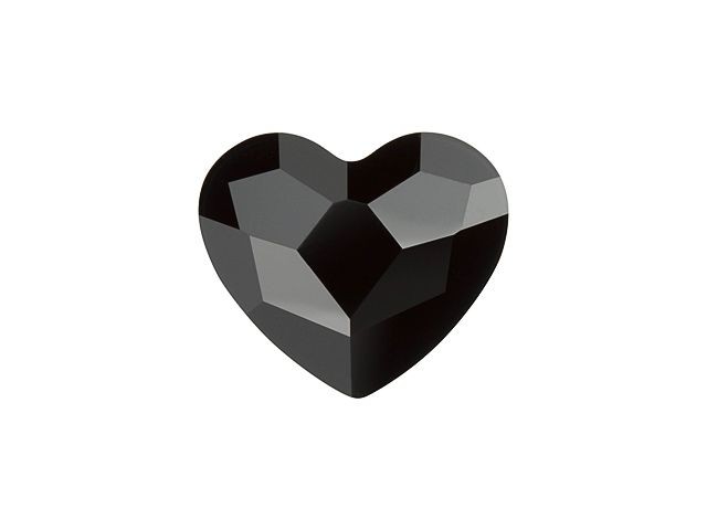 CORAZON JET 3,6 mm FLAT BACK