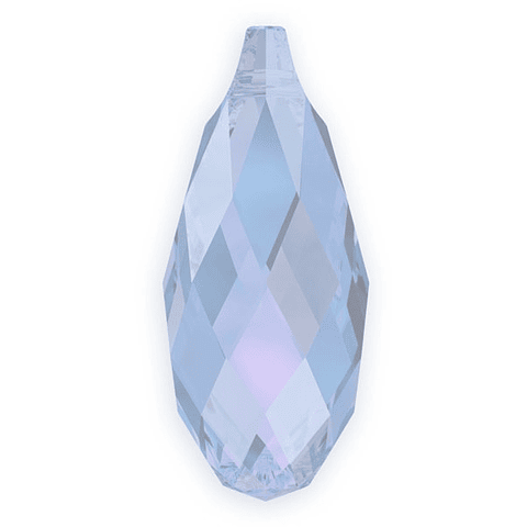 BRIOLETTE PENDANT  AIR BLUE OPAL  12,5 mm