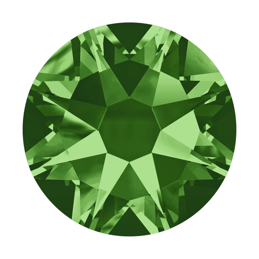HOTFIX  FERN GREEN