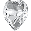 Heart Fancy Stone 001  5,5 milímetros
