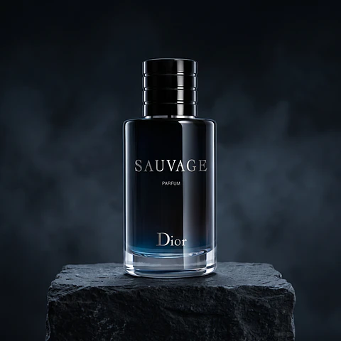 Sauvage Dior