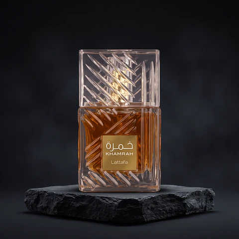 Khamrah — Lattafa