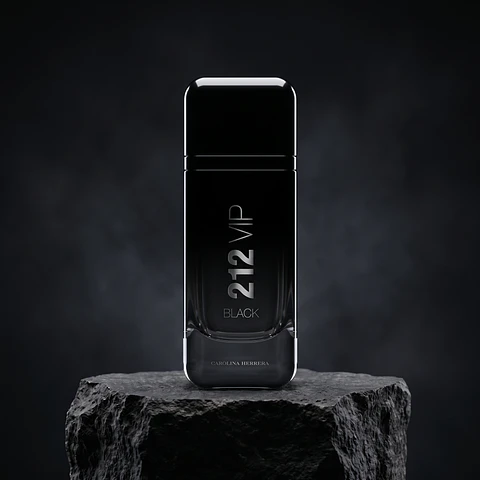212 VIP Black