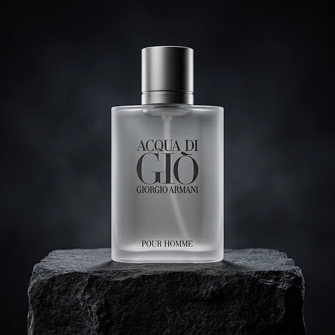 Acqua di Giò Pour Homme