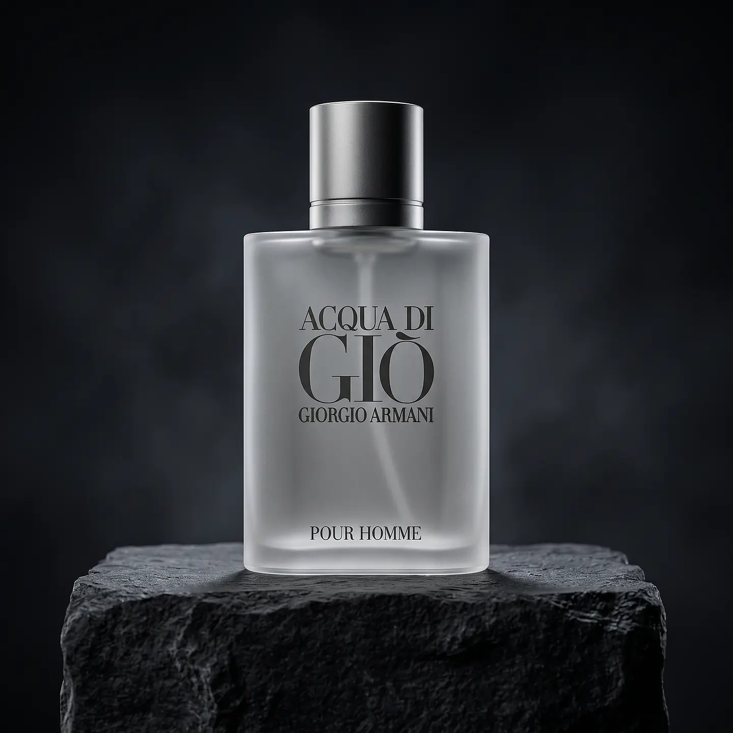 Acqua di Giò Pour Homme 1