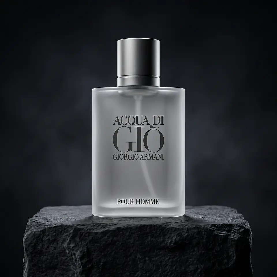 Acqua di Giò Pour Homme 1