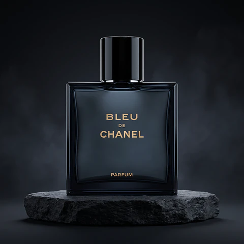 Bleu de Chanel Parfum