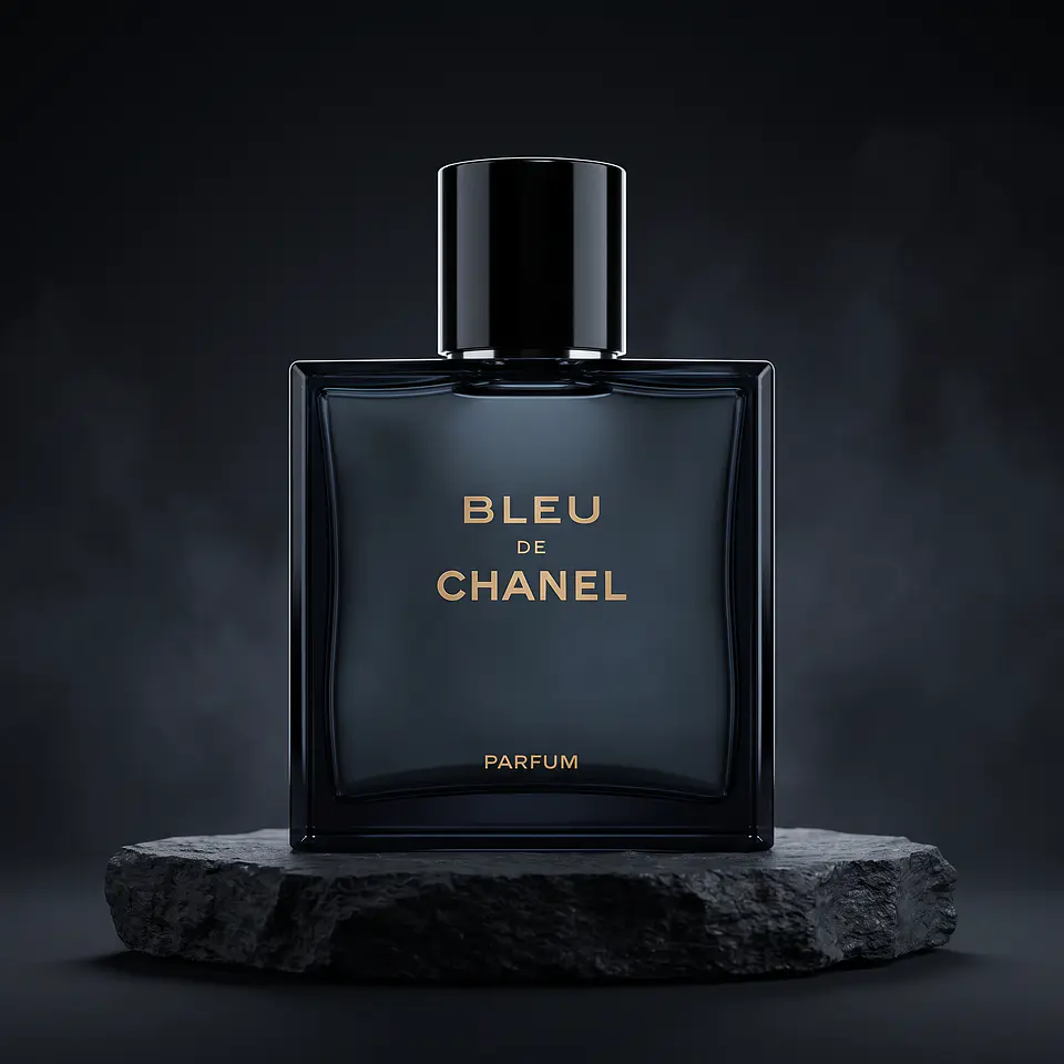 Bleu de Chanel Parfum 1