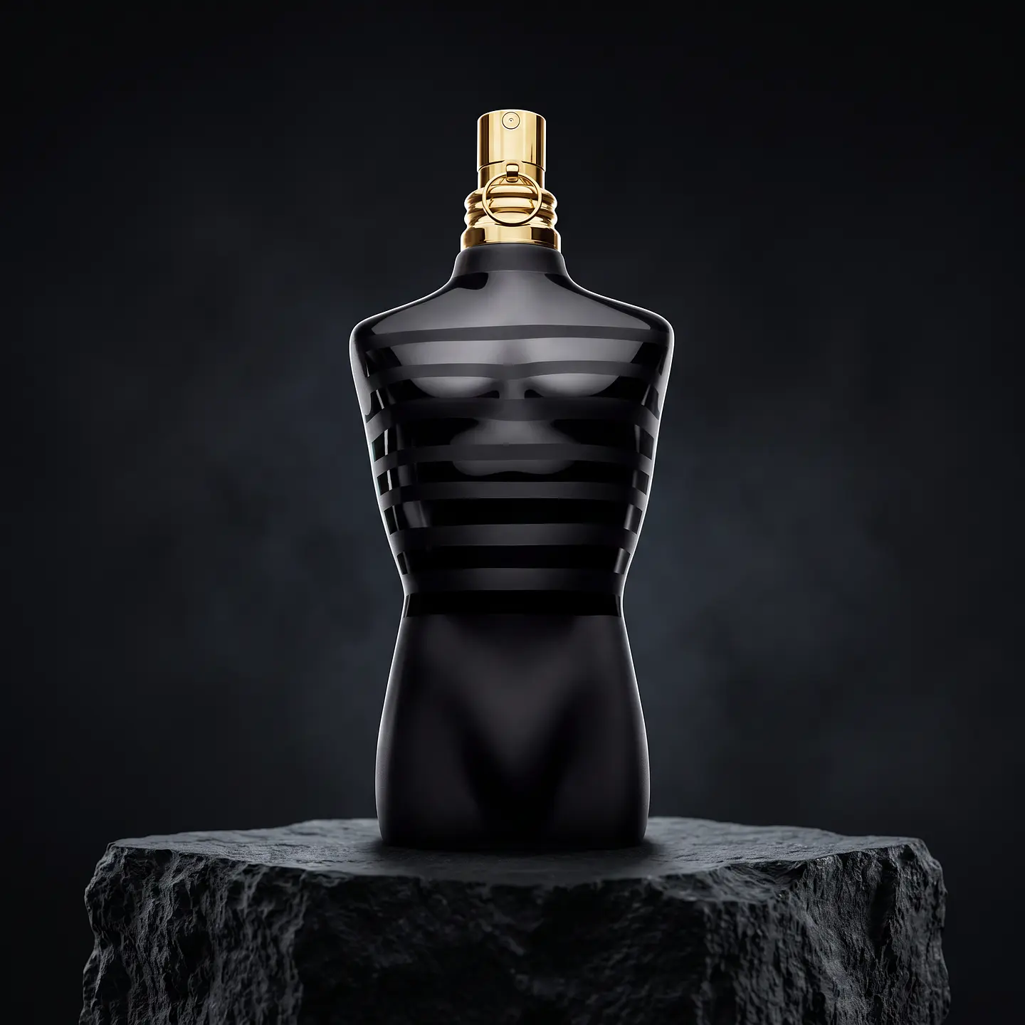 Le Male Le Parfum 1