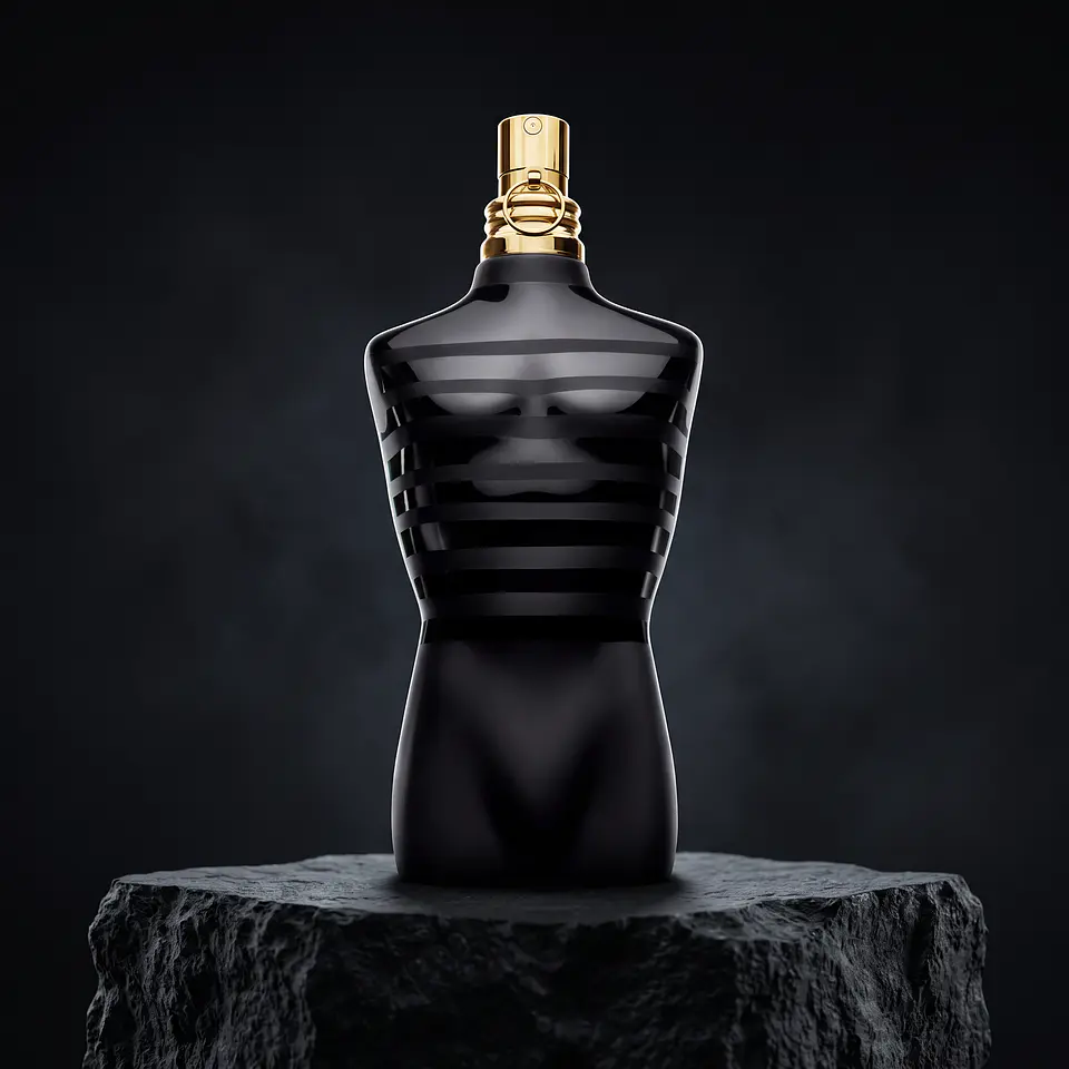 Le Male Le Parfum 1