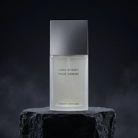 L'Eau d'Issey Pour Homme