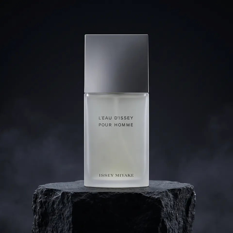 L'Eau d'Issey Pour Homme 1