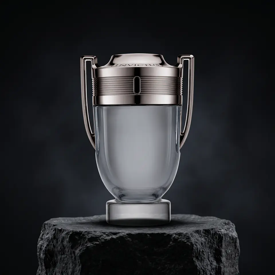 Invictus 1