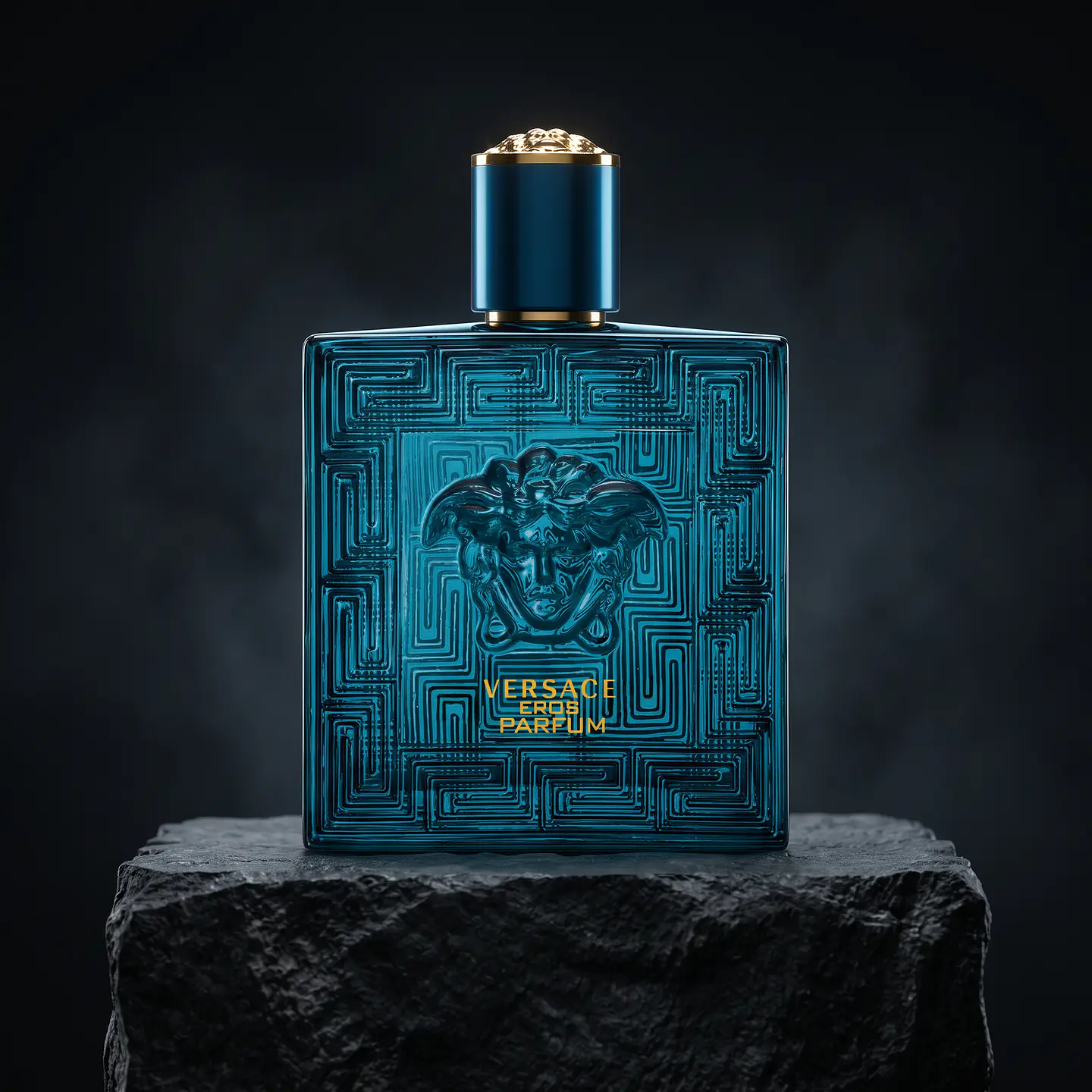 Eros Parfum 1