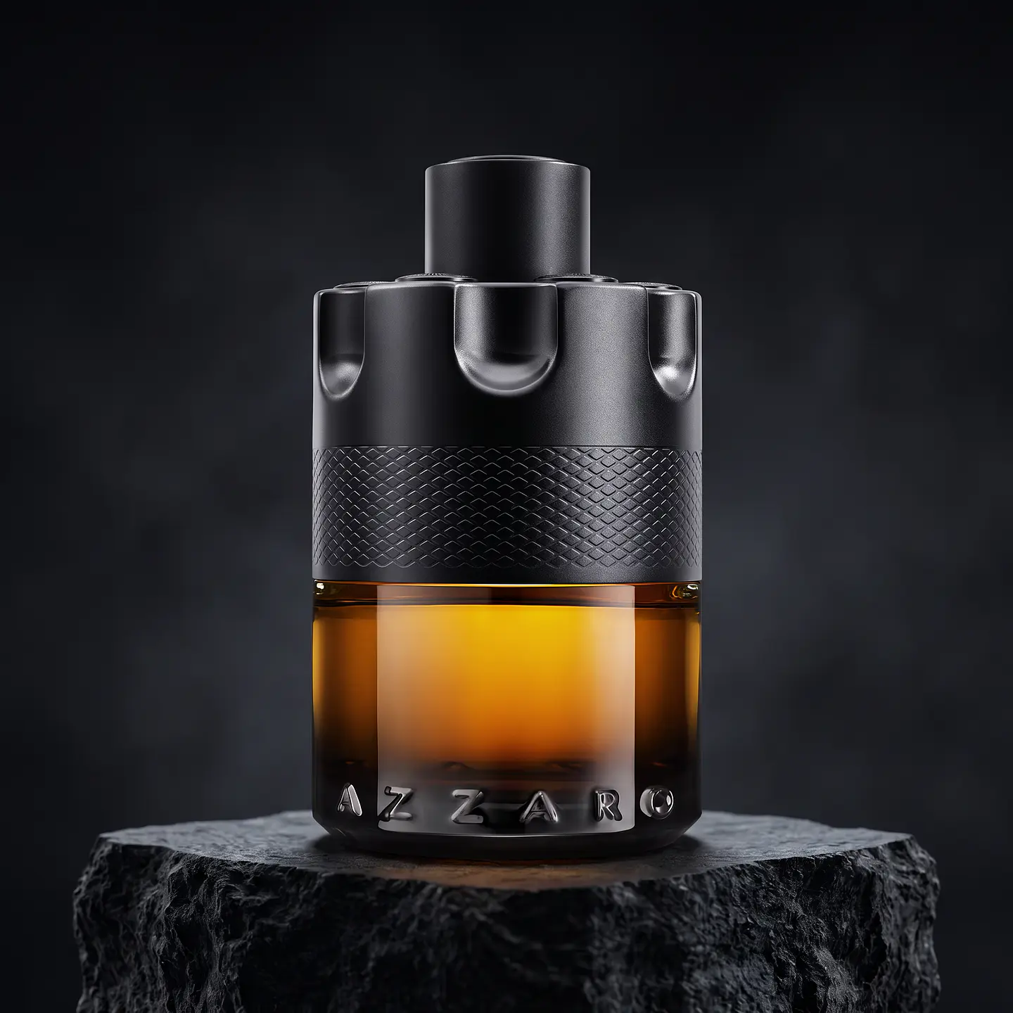 Azzaro The Most Wanted Parfum 1