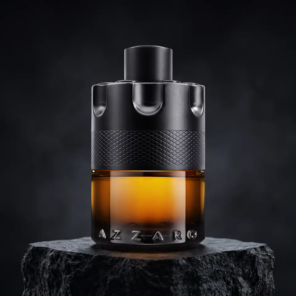 Azzaro The Most Wanted Parfum 1