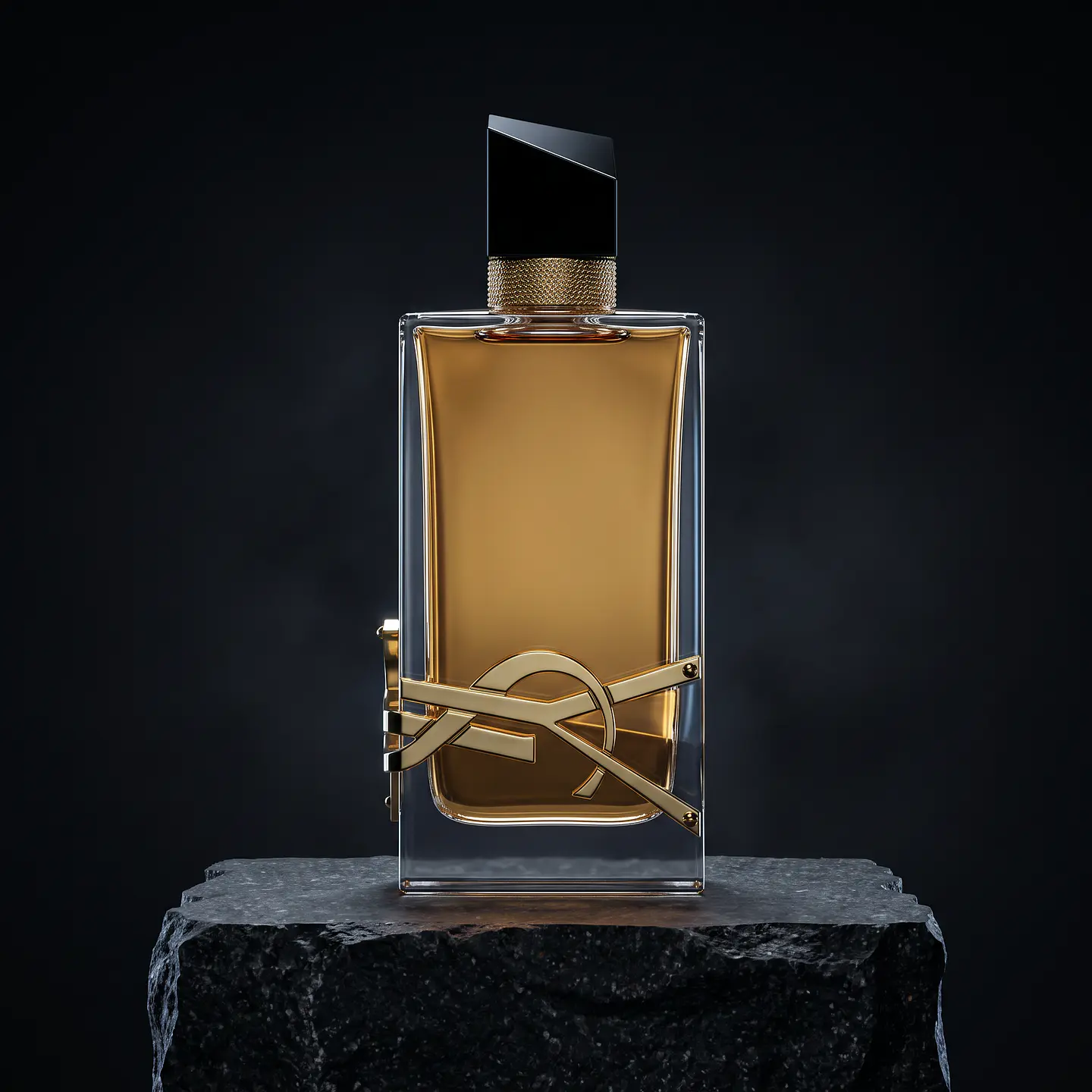 Libre Le Parfum 1