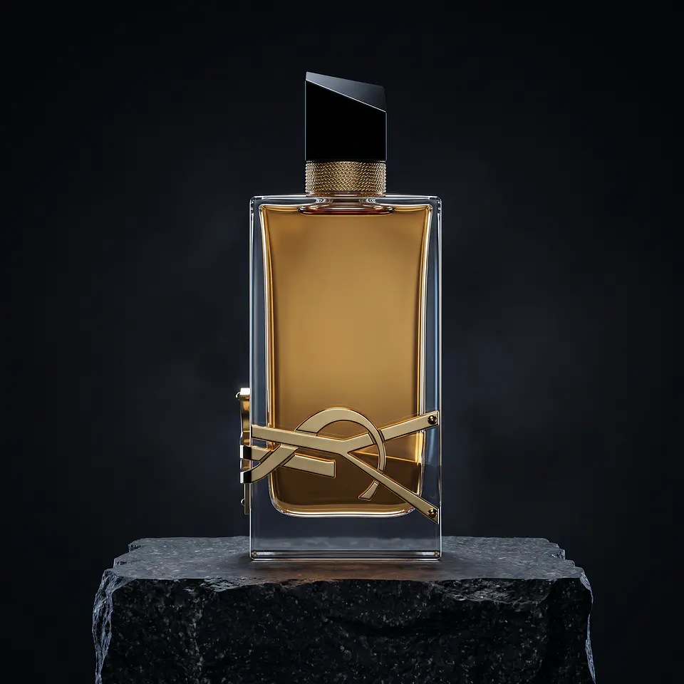Libre Le Parfum 1