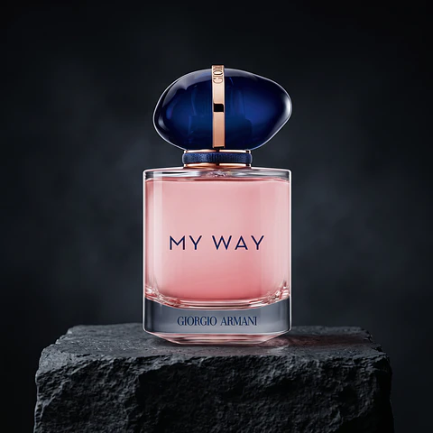 My Way
