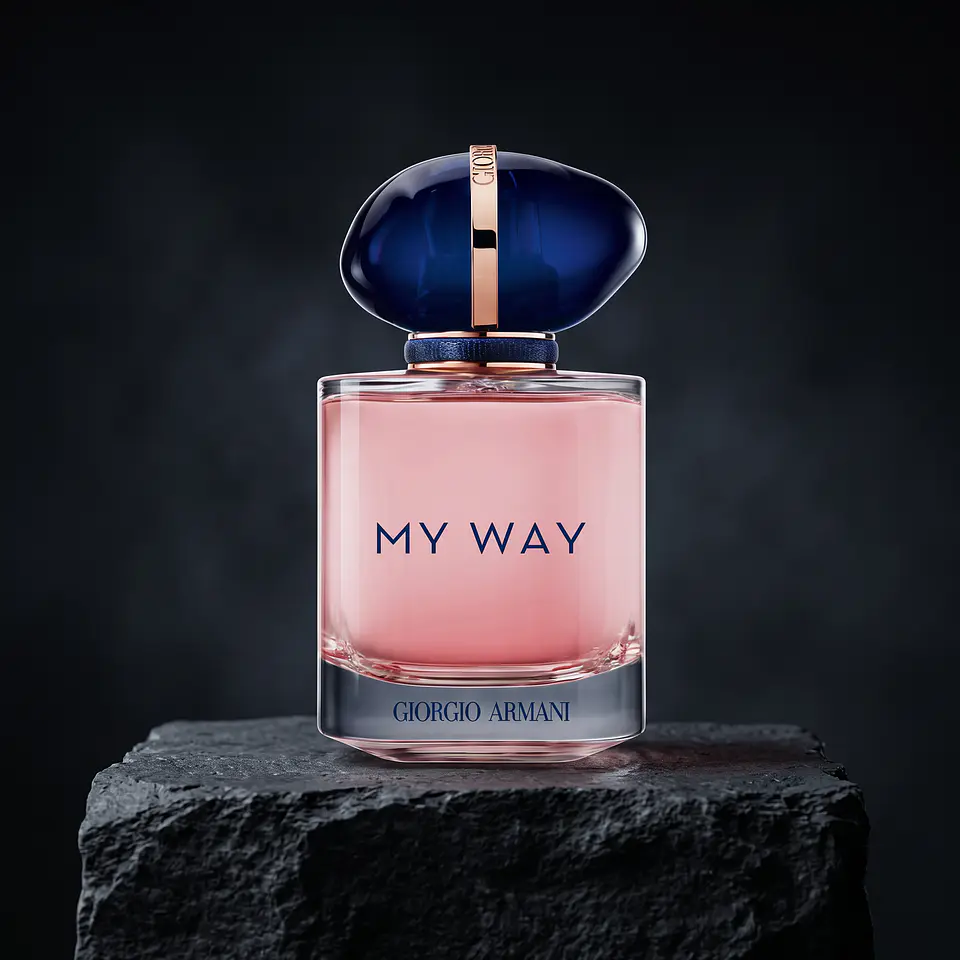 My Way 1