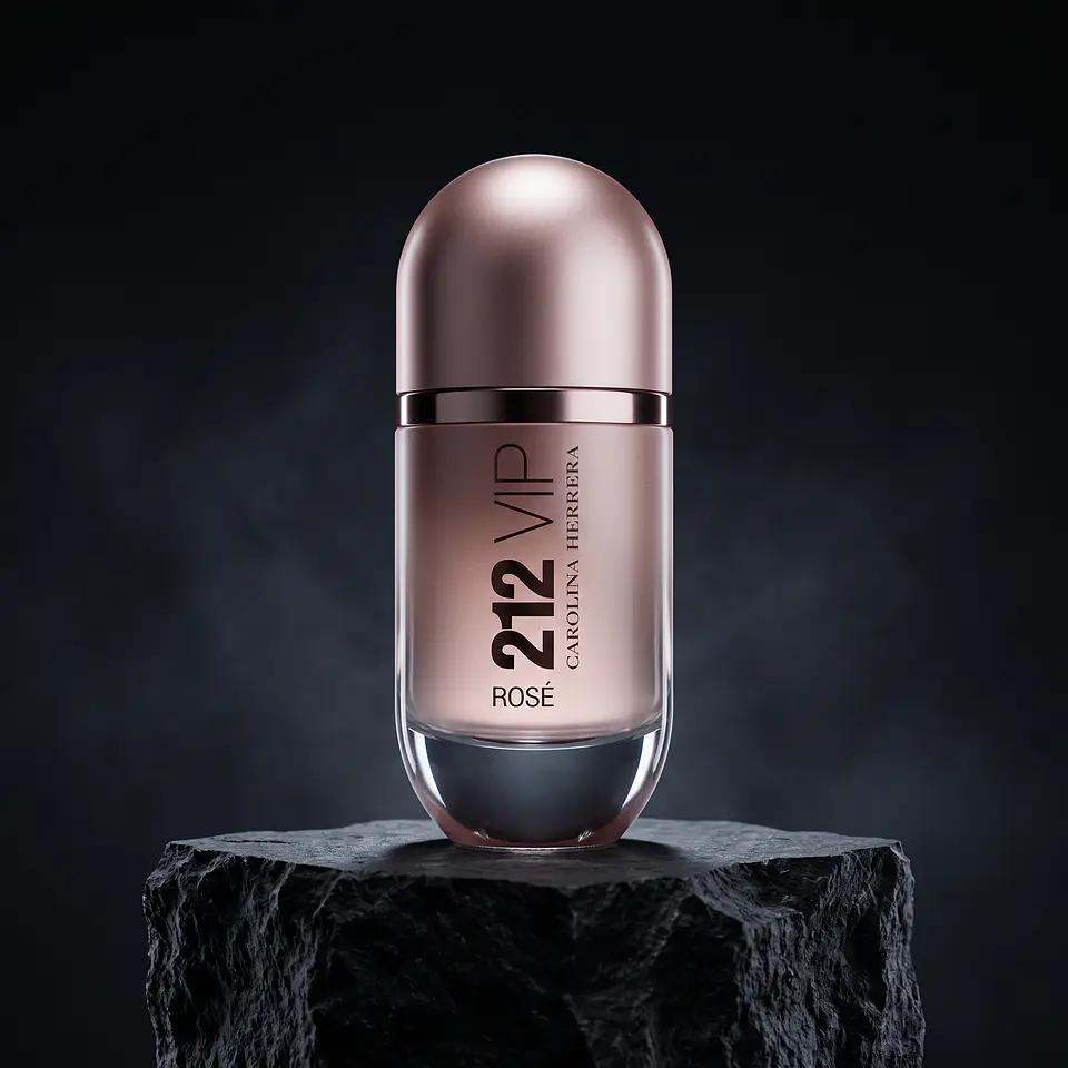 212 VIP Rosé 1