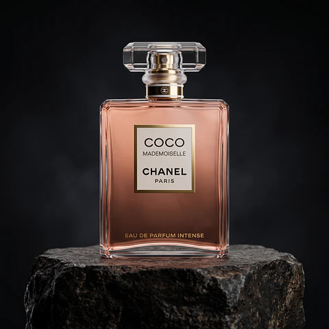 Coco Mademoiselle