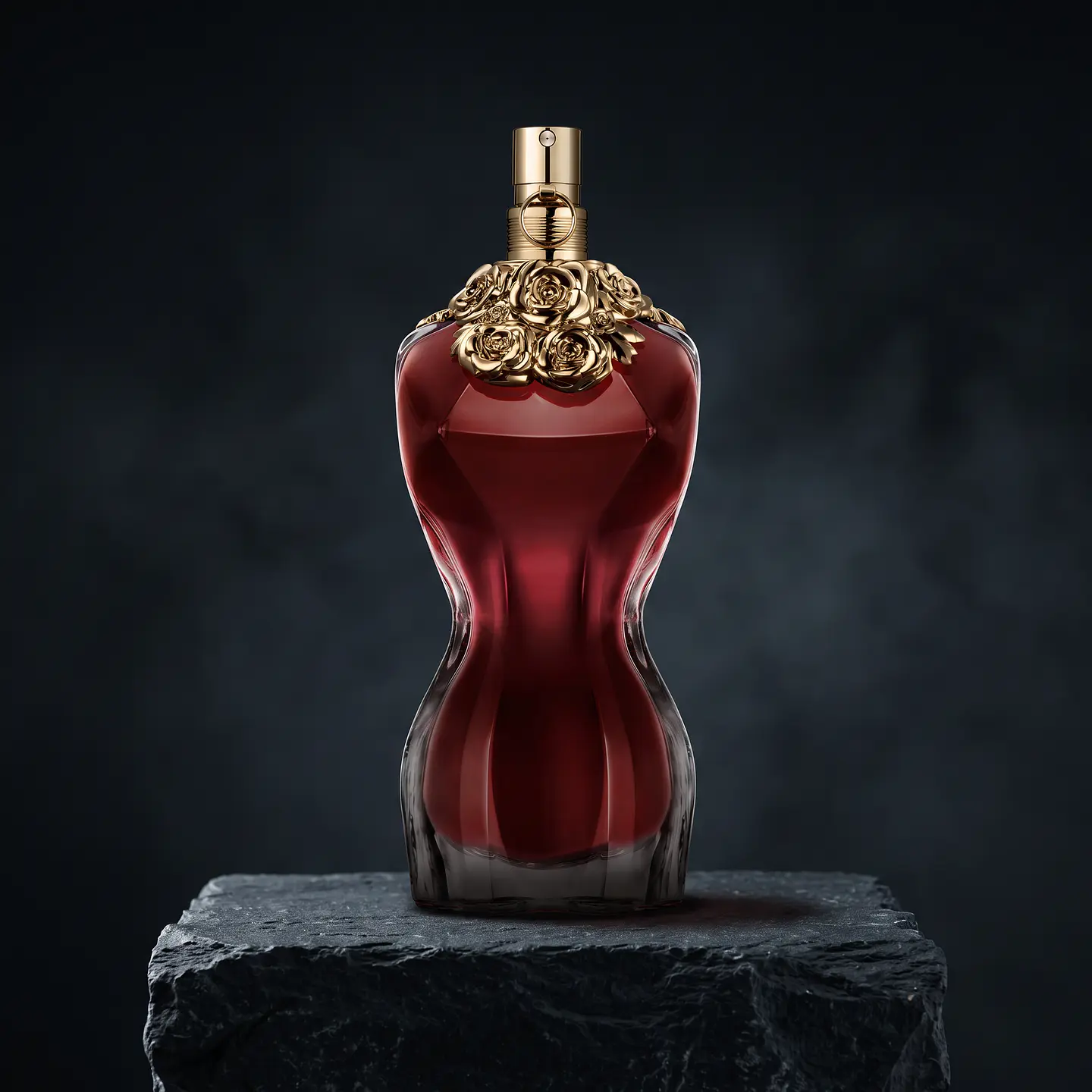 La Belle Le Parfum 1