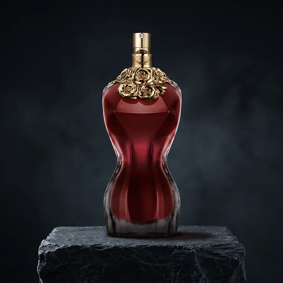 La Belle Le Parfum 1
