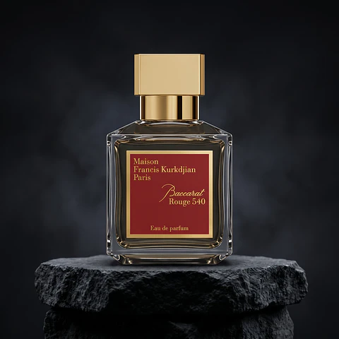 Baccarat Rouge 540