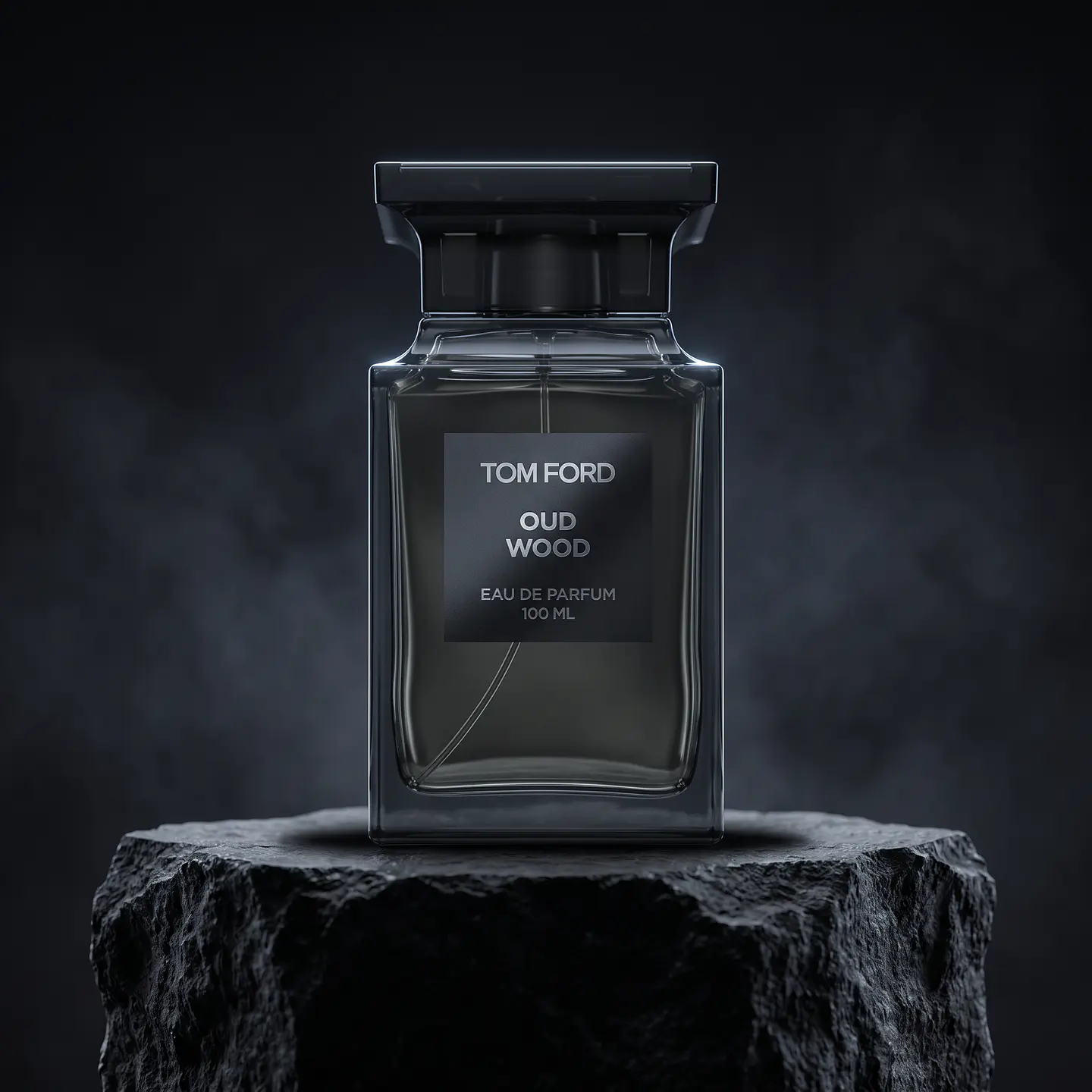Oud Wood 1