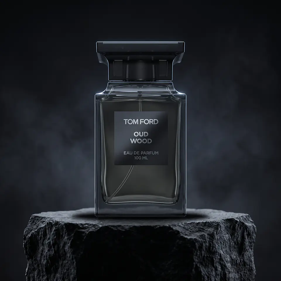 Oud Wood 1