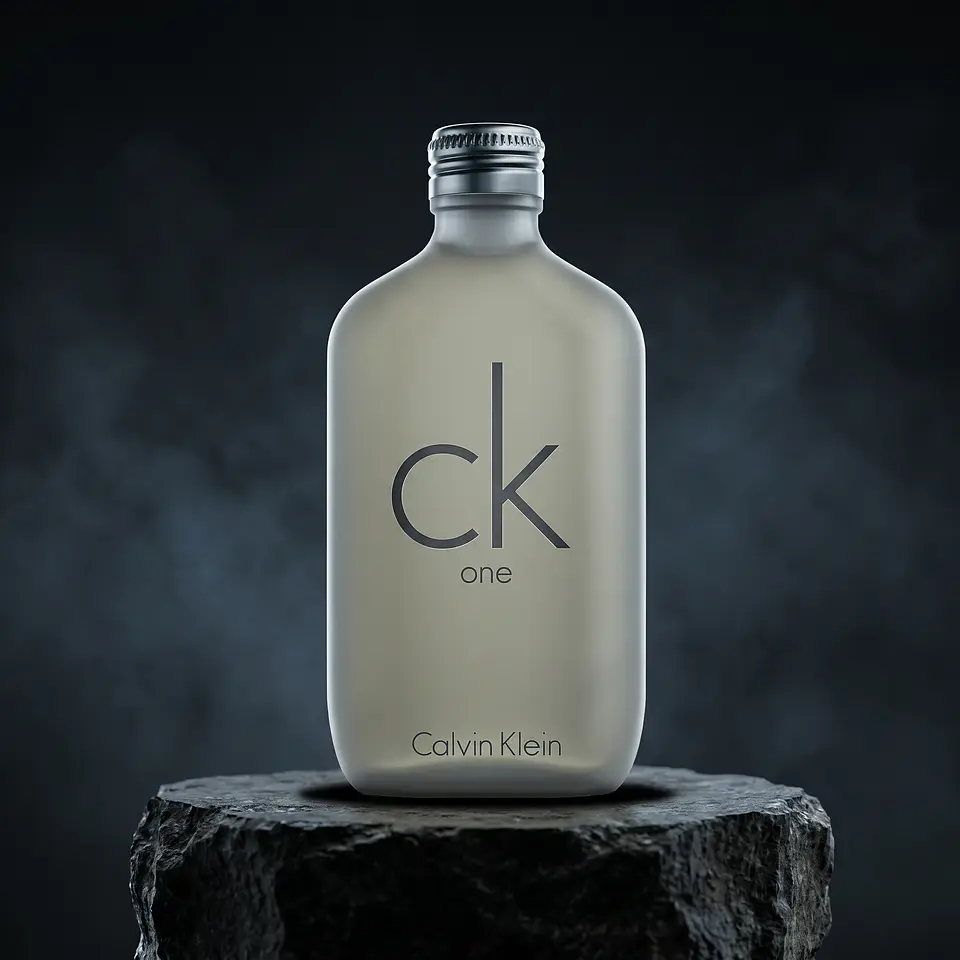 CK One 1
