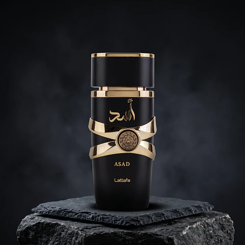 Asad — Lattafa