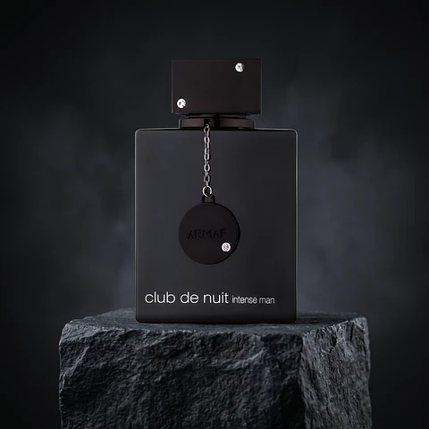 Club de Nuit Intense Man