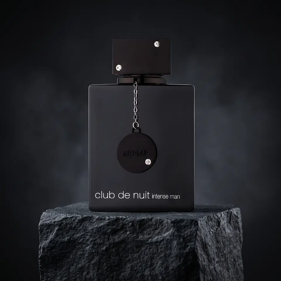 Club de Nuit Intense Man 1