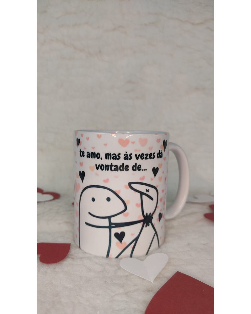 Caneca Flork