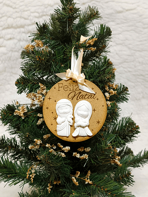 Pendente Presépio 2