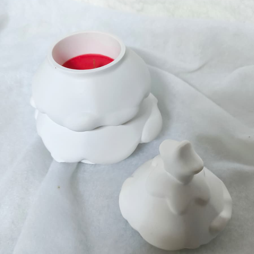 Decoração árvore 3