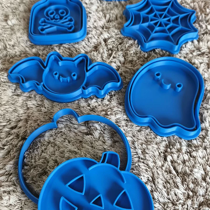 Formas Halloween 1